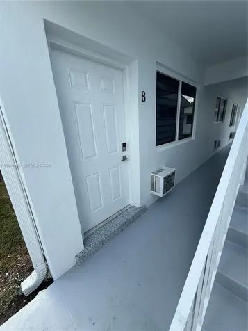 1300 NE 110th Street Miami FL 33161