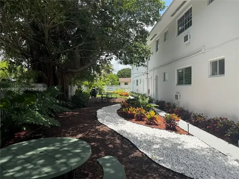 1300 NE 110th Street Miami FL 33161