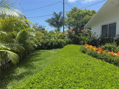 1300 NE 110th Street Miami FL 33161