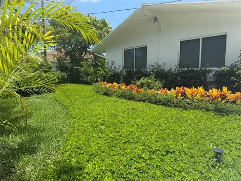 1300 NE 110th Street Miami FL 33161