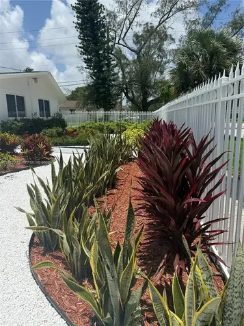 1300 NE 110th Street Miami FL 33161