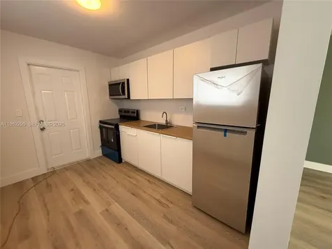 1300 NE 110th Street Miami FL 33161