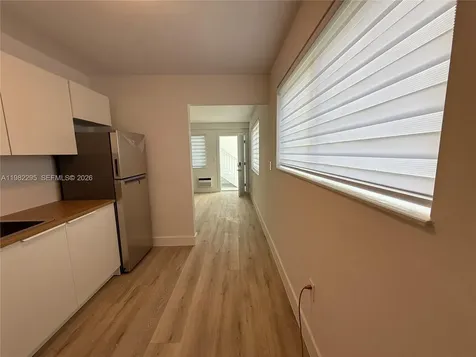 1300 NE 110th Street Miami FL 33161