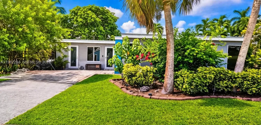 5812 NW 20th Court Margate FL 33063