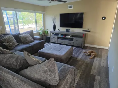 5812 NW 20th Court Margate FL 33063
