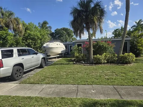 5812 NW 20th Court Margate FL 33063