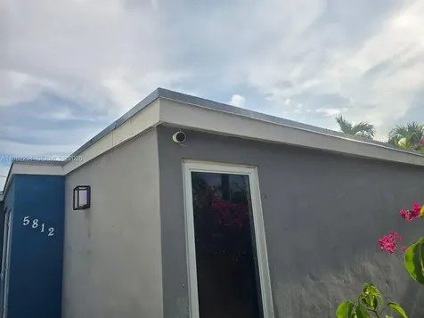 5812 NW 20th Court Margate FL 33063