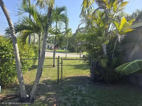 5812 NW 20th Court Margate FL 33063