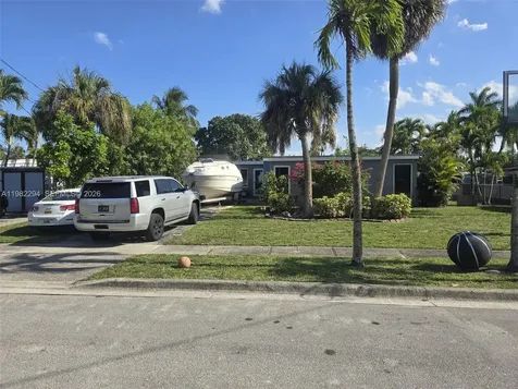 5812 NW 20th Court Margate FL 33063