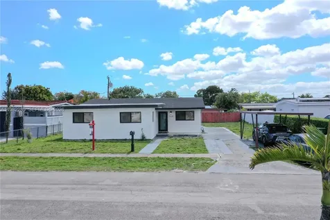 1014 W 66th Street Hialeah FL 33012