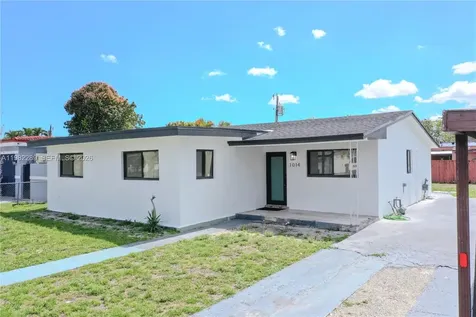 1014 W 66th Street Hialeah FL 33012