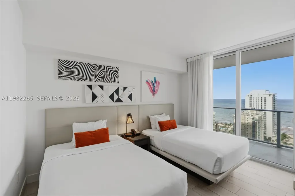 4010 S Ocean Drive Hollywood FL 33019