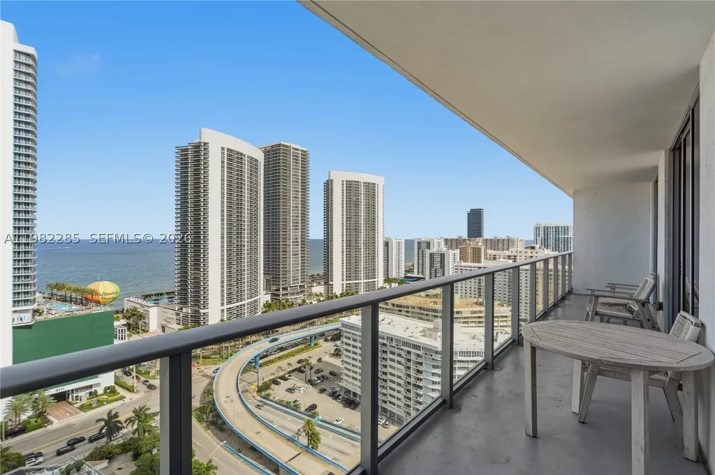 4010 S Ocean Drive Hollywood FL 33019