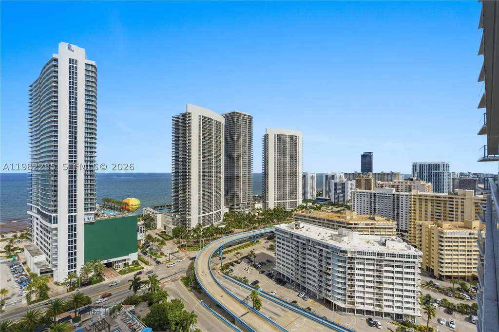 4010 S Ocean Drive Hollywood FL 33019