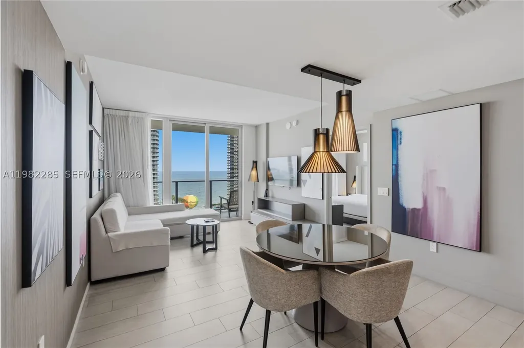 4010 S Ocean Drive Hollywood FL 33019