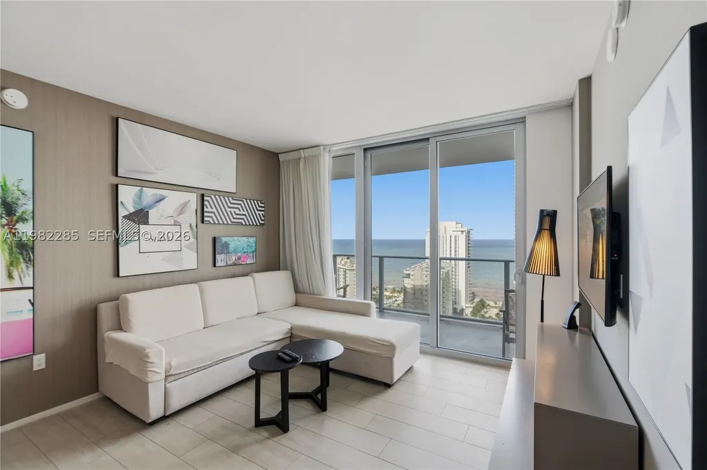 4010 S Ocean Drive Hollywood FL 33019