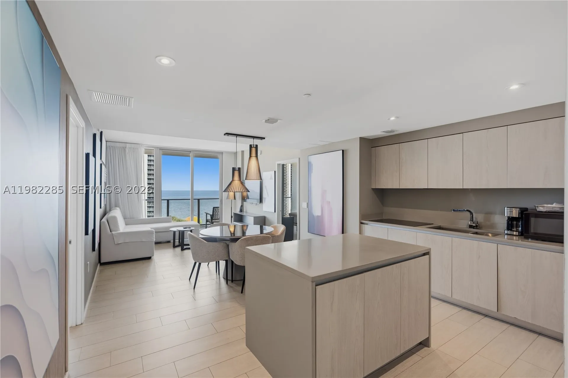 4010 S Ocean Drive Hollywood FL 33019