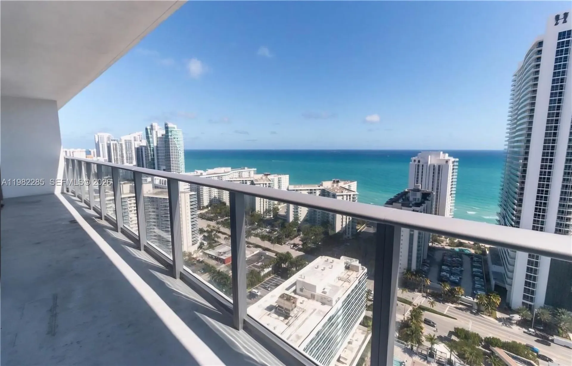 4010 S Ocean Drive Hollywood FL 33019