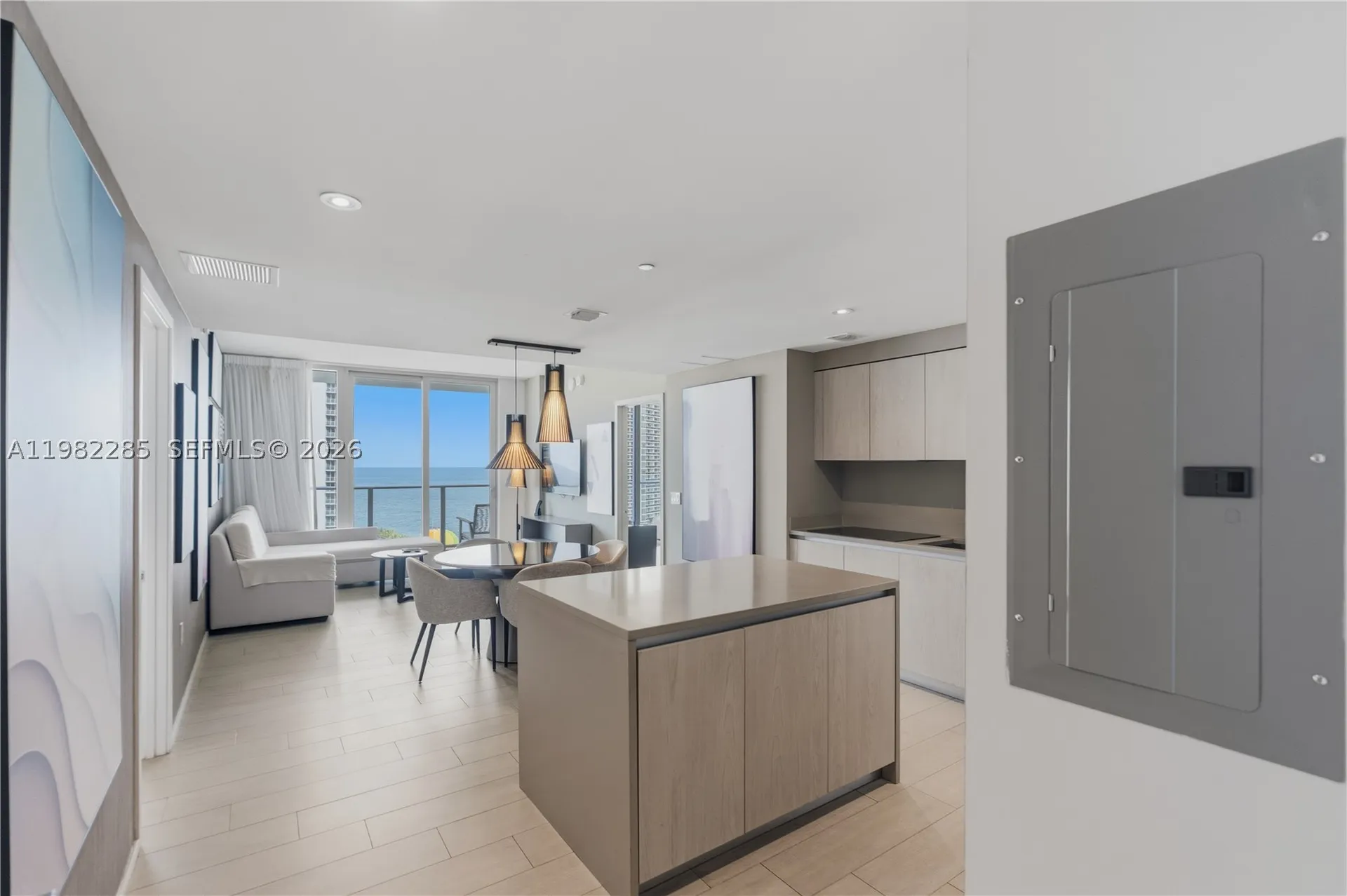 4010 S Ocean Drive Hollywood FL 33019