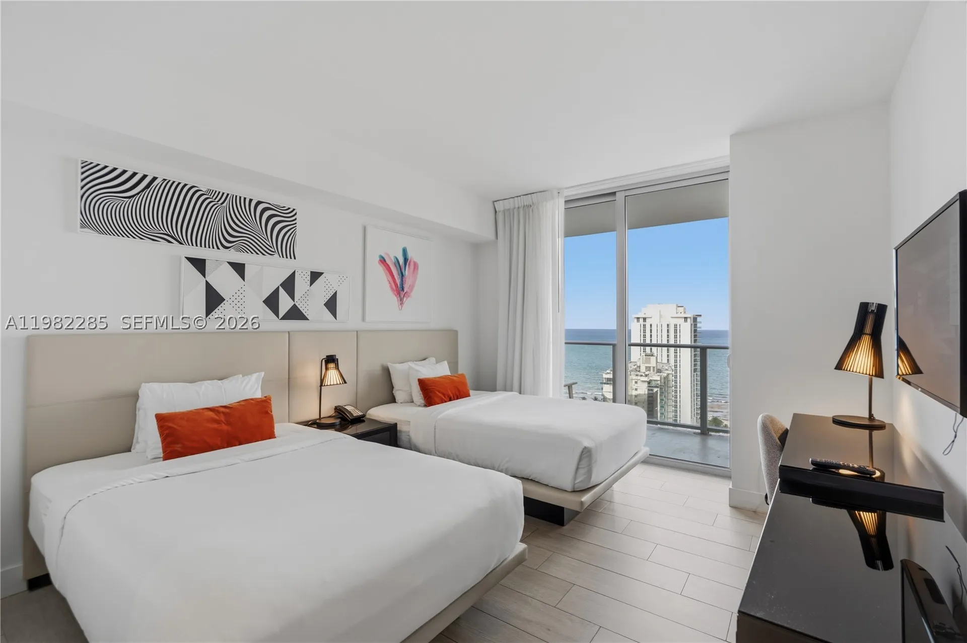 4010 S Ocean Drive Hollywood FL 33019