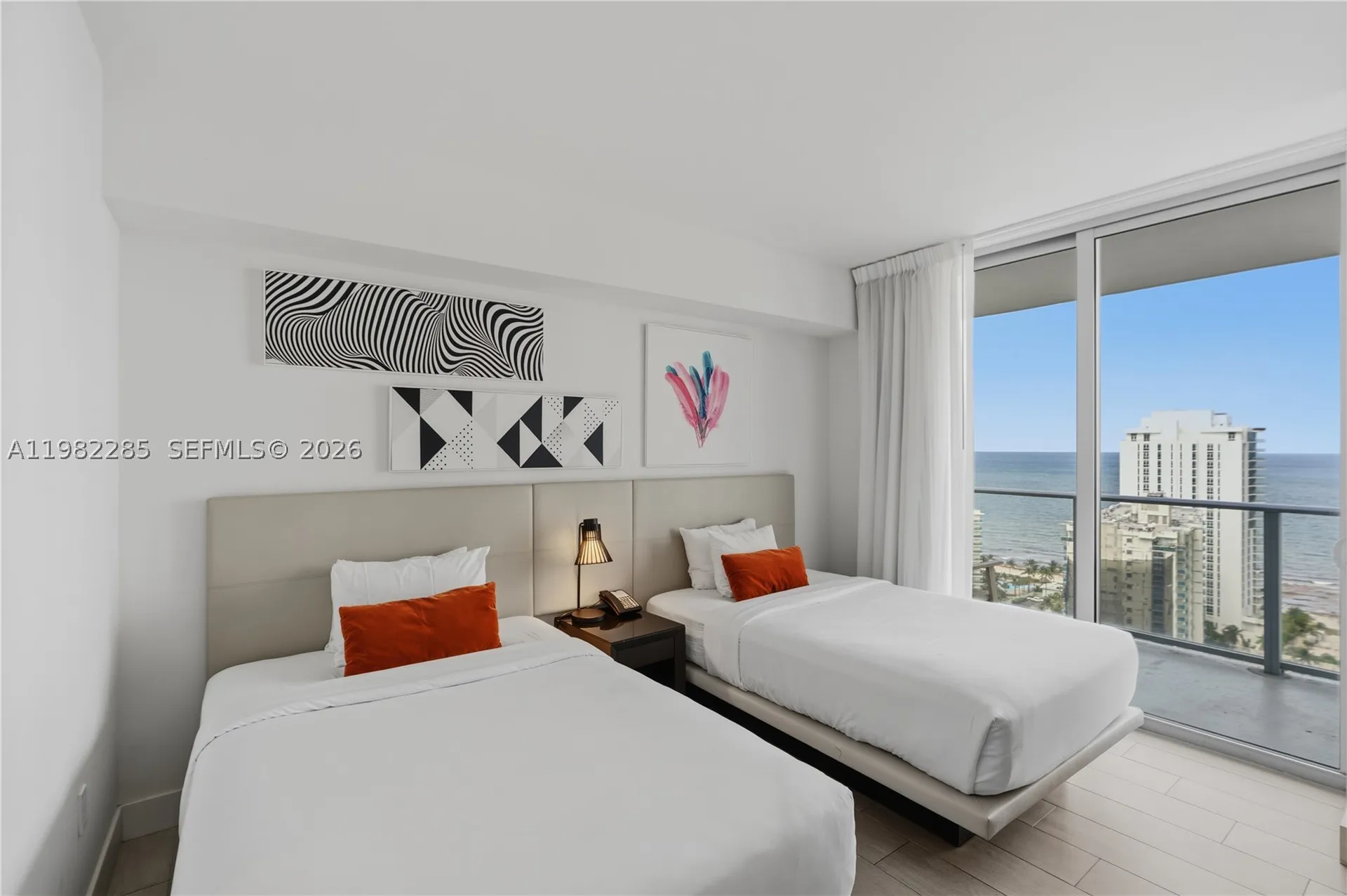 4010 S Ocean Drive Hollywood FL 33019