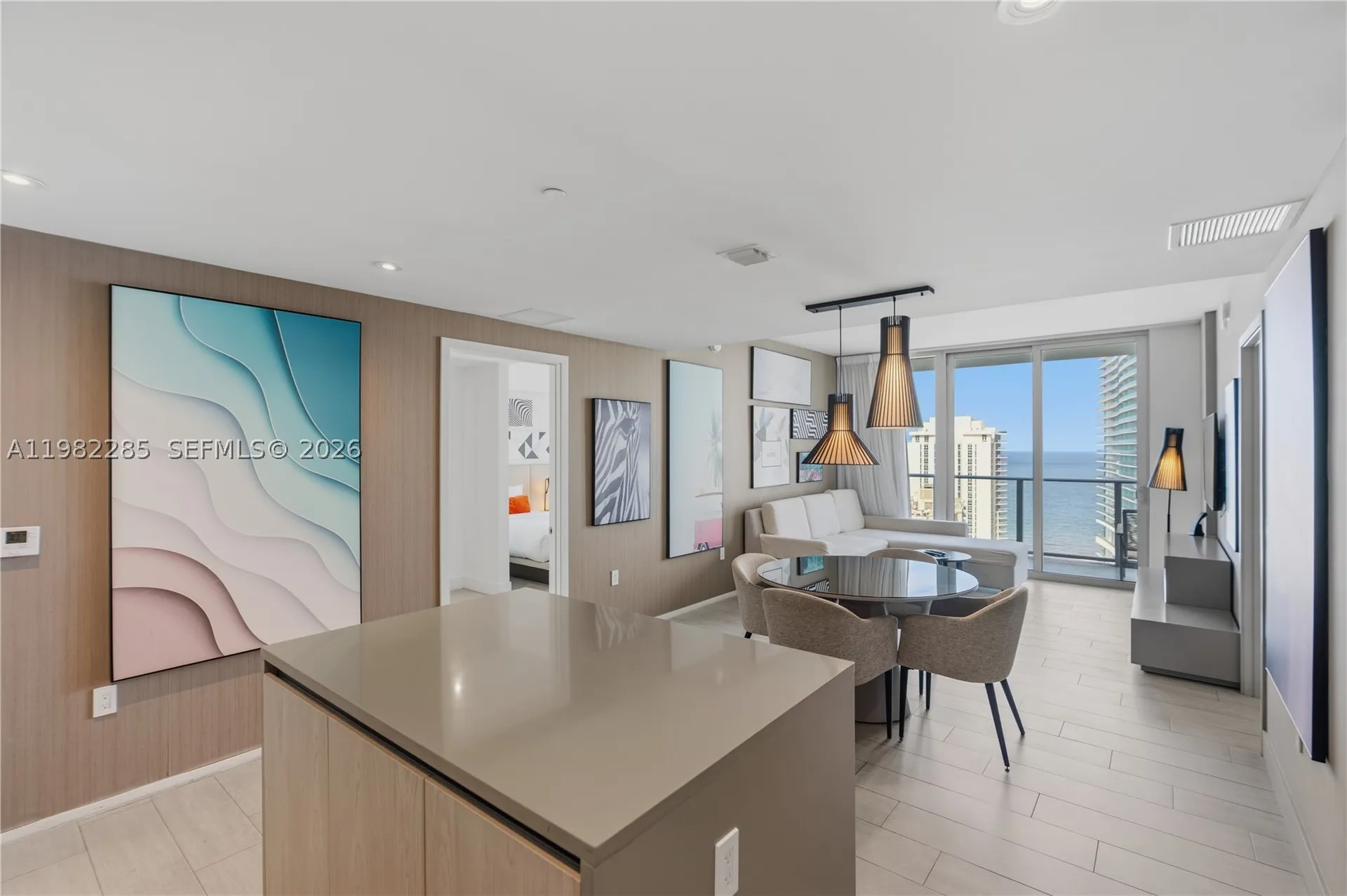 4010 S Ocean Drive Hollywood FL 33019
