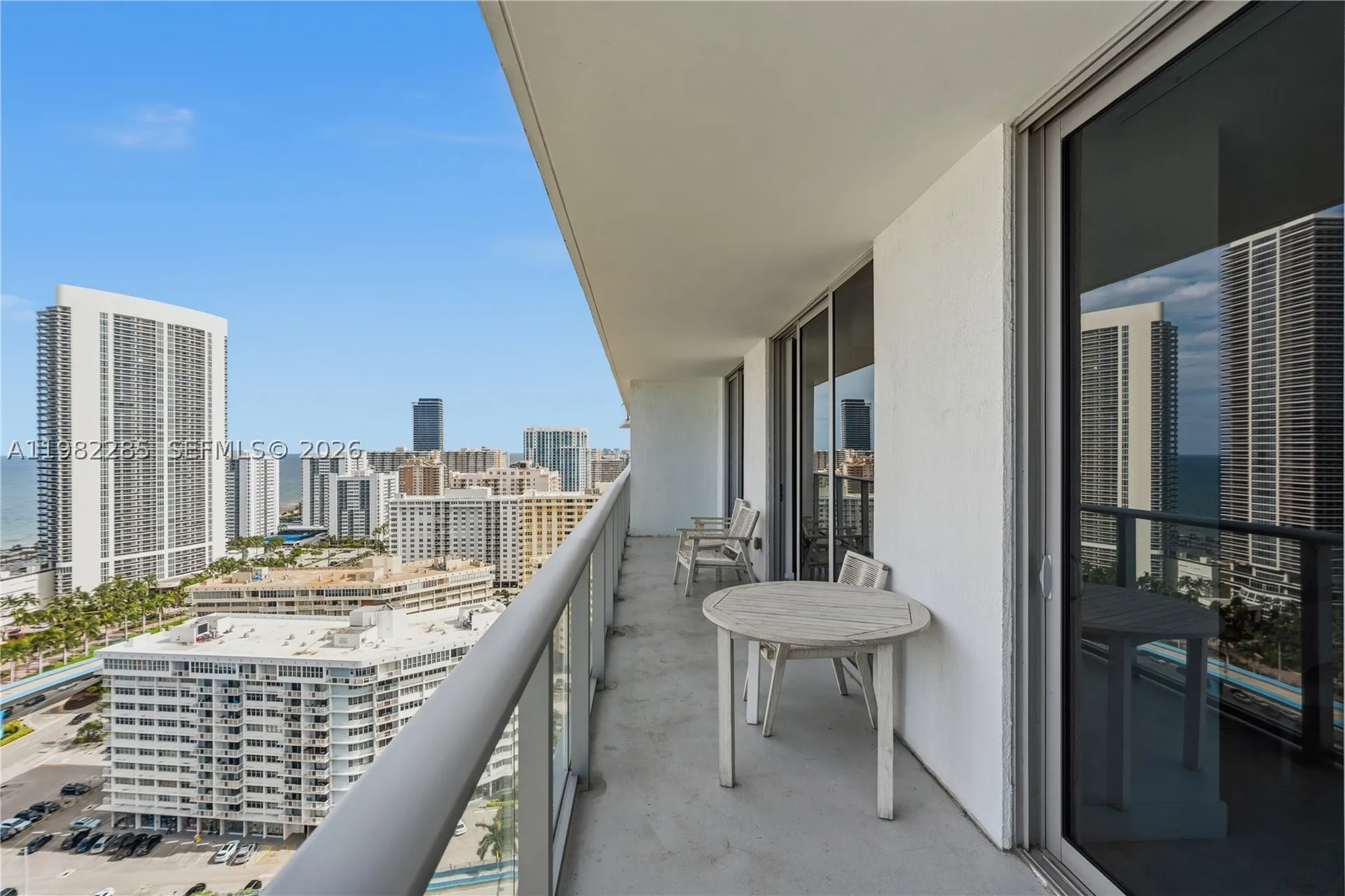 4010 S Ocean Drive Hollywood FL 33019