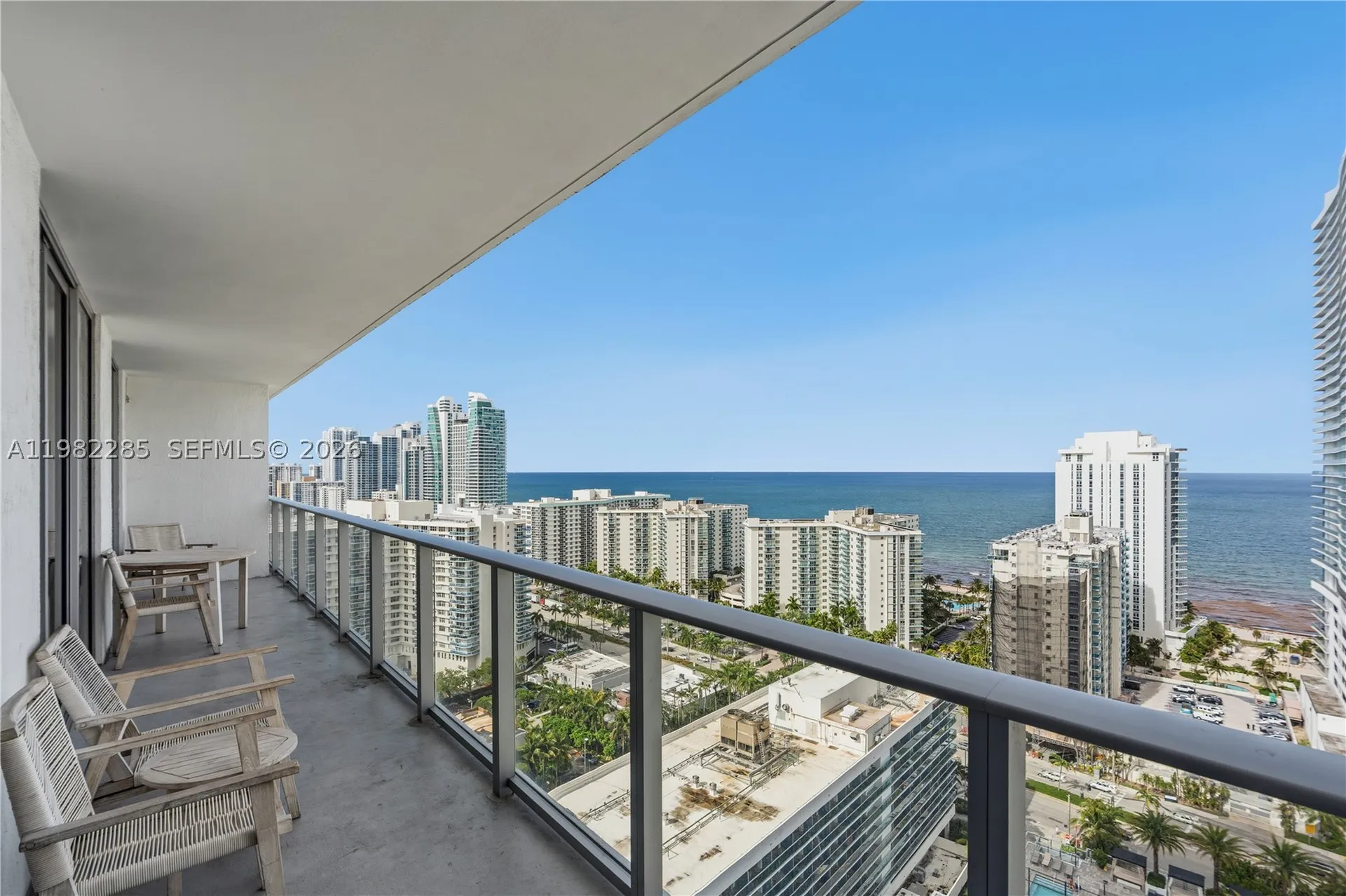 4010 S Ocean Drive Hollywood FL 33019
