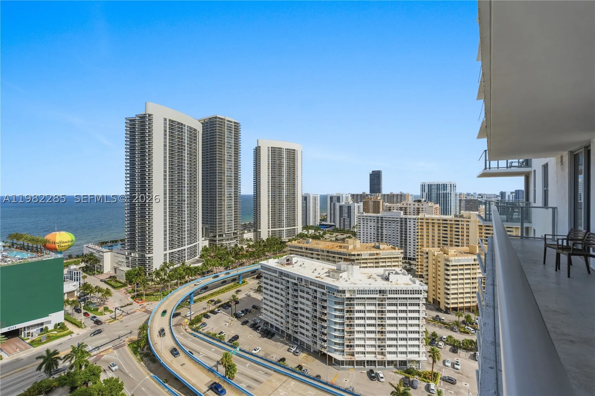 4010 S Ocean Drive Hollywood FL 33019