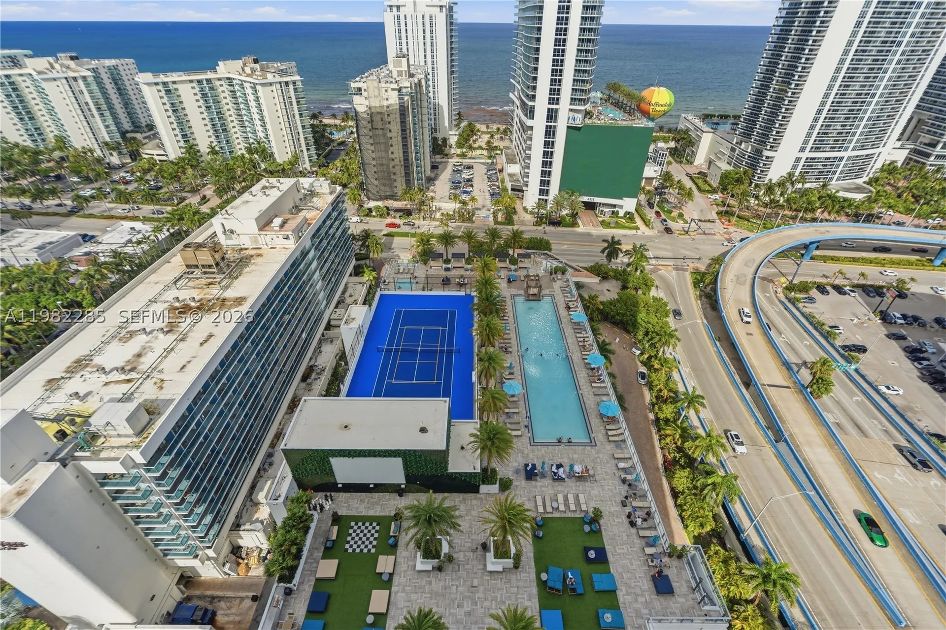 4010 S Ocean Drive Hollywood FL 33019