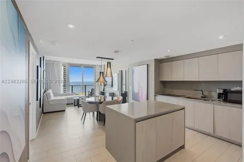 4010 S Ocean Drive Hollywood FL 33019