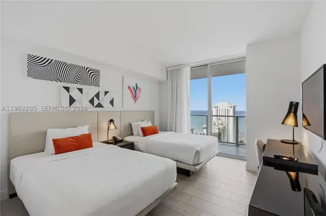 4010 S Ocean Drive Hollywood FL 33019
