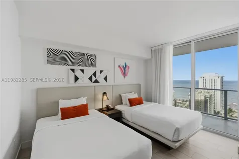 4010 S Ocean Drive Hollywood FL 33019