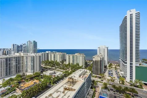 4010 S Ocean Drive Hollywood FL 33019