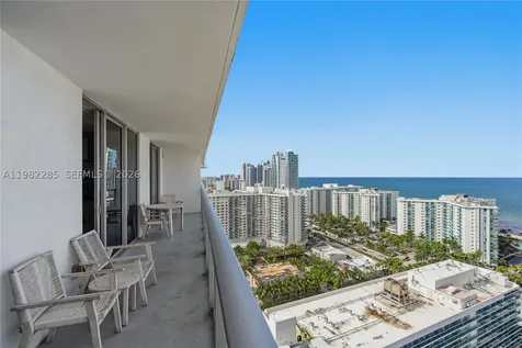 4010 S Ocean Drive Hollywood FL 33019