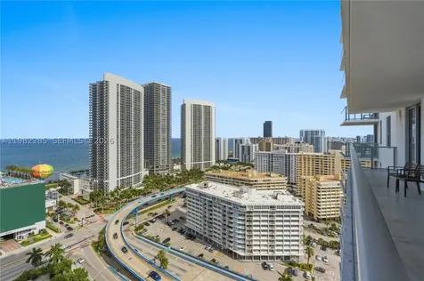 4010 S Ocean Drive Hollywood FL 33019