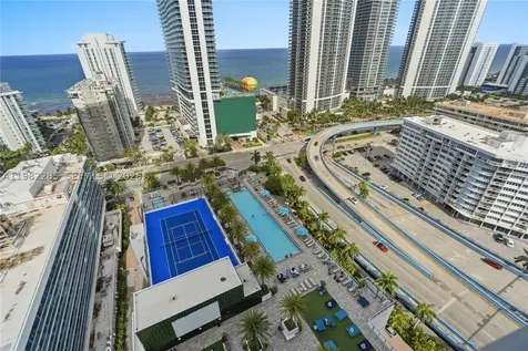 4010 S Ocean Drive Hollywood FL 33019