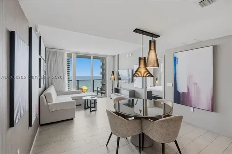 4010 S Ocean Drive Hollywood FL 33019