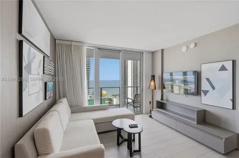 4010 S Ocean Drive Hollywood FL 33019