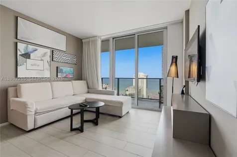 4010 S Ocean Drive Hollywood FL 33019