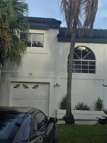 252 NE 212th Terrace Miami FL 33179