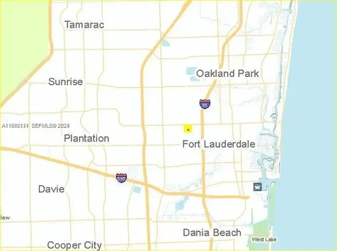 8 NW 8th Court Fort Lauderdale FL 33311