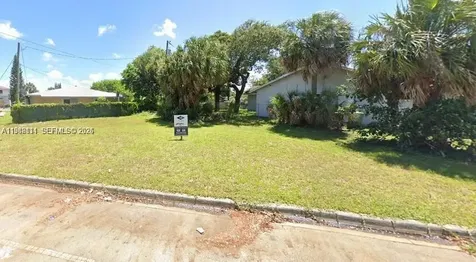 8 NW 8th Court Fort Lauderdale FL 33311