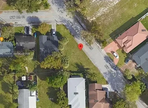 8 NW 8th Court Fort Lauderdale FL 33311