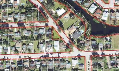 8 NW 8th Court Fort Lauderdale FL 33311