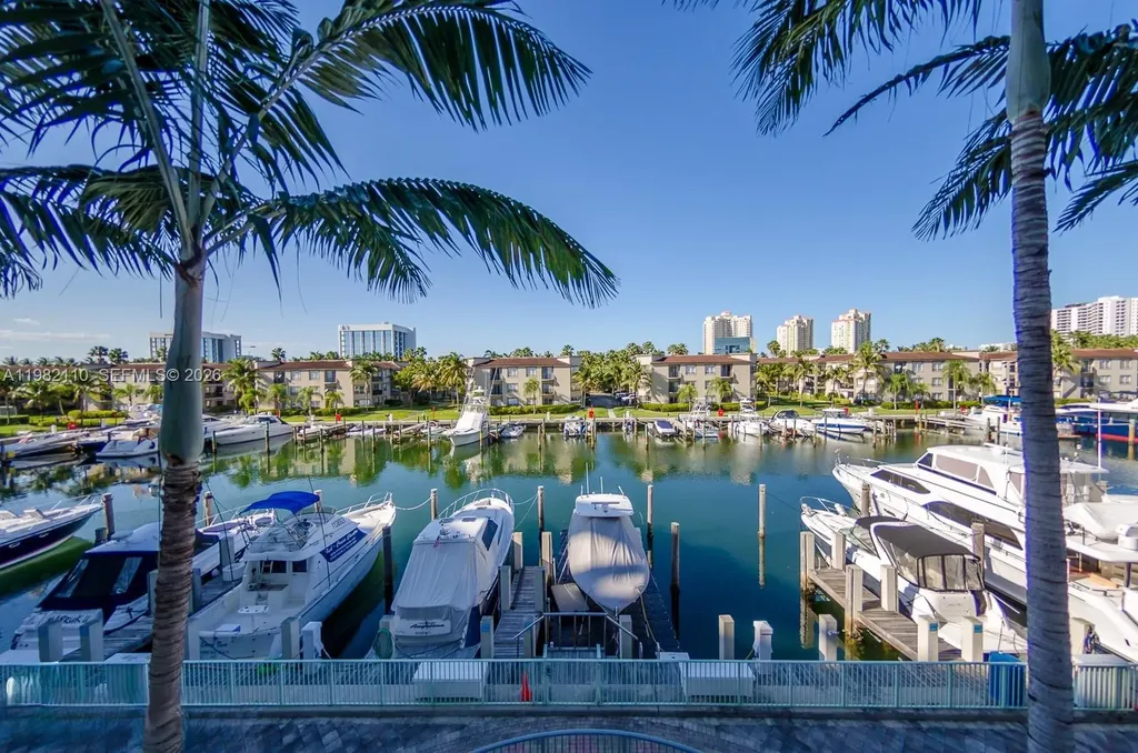 3029 NE 188th Street Aventura FL 33180