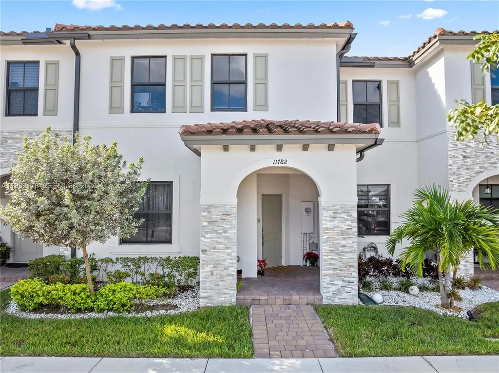 11782 SW 246th Lane Homestead FL 33032