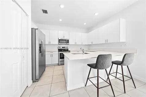 11782 SW 246th Lane Homestead FL 33032