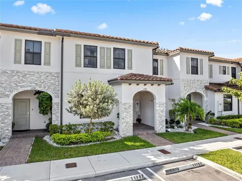 11782 SW 246th Lane Homestead FL 33032