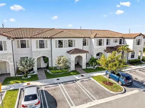 11782 SW 246th Lane Homestead FL 33032